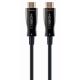 GEMBIRD HDMI Aktivni otptički kabl (AOC), CCBP-HDMI-AOC-20M-02, Premium, 20m - 44445