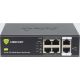 LAN Switch Mercury H1064PL PoE - EP3215960