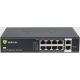 LAN Switch Mercury H1108PL PoE 10/100Mbps - EP3215936