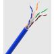 LAN UTP kabl Mercury Cat6 305m 23AWG/CU Blue - EP3215951