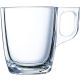 LUMINARC Šolja Nuevo 9cl 1/1 - 212308