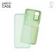 JUST IN CASE Maska 2u1 Extra case MIX za Redmi Note 11, zelena - MIX312GN