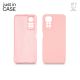 JUST IN CASE Maska 2u1 Extra case MIX za Redmi Note 11, roze - MIX312PK