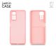 JUST IN CASE Maska 2u1 Extra case MIX za Redmi Note 11, roze - MIX312PK