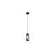 Rabalux Visilica Oberon E14 1x MAX 40W braon (5338) - 5338