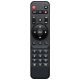 GEMBIRD Daljinski upravljač za Android TV box - X96 X4, MAX+, AIR, X98Q - 44475