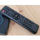 GEMBIRD Daljinski upravljač za Android TV box - X96 X4, MAX+, AIR, X98Q - 44475