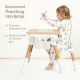 BBO SET DECIJI STO I STOLICA - NATUR - EP2740761
