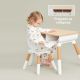 BBO SET DECIJI STO I STOLICA - NATUR - EP2740761