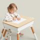 BBO SET DECIJI STO I STOLICA - NATUR - EP2740761