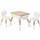 BBO SET DECIJI STO I STOLICA - NATUR - EP2740761