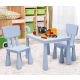 BBO Set sto i stolice za decu, plava - 533-920308