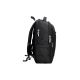 MOVOM Ranac za laptop - Crna - 8435692750896