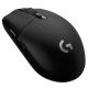 LOGITECH G305 LIGHTSPEED Wireless Gaming Mouse - BLACK - 2.4GHZ/BT - EWR2 - G305 - 910-005283
