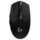 LOGITECH G305 LIGHTSPEED Wireless Gaming Mouse - BLACK - 2.4GHZ/BT - EWR2 - G305 - 910-005283