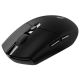 LOGITECH G305 LIGHTSPEED Wireless Gaming Mouse - BLACK - 2.4GHZ/BT - EWR2 - G305 - 910-005283