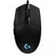 LOGITECH Miš G203 LIGHTSYNC 8000 DPI USB - EP3215975