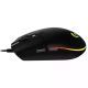 LOGITECH Miš G203 LIGHTSYNC 8000 DPI USB - EP3215975