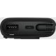 DELL Pro 4-in-1 USB-C Hub Wired HDMI DA225 470-BFBN - EP3242931
