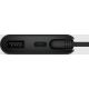 DELL Pro 4-in-1 USB-C Hub Wired HDMI DA225 470-BFBN - EP3242931