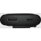 DELL Pro 4-in-1 USB-C Hub Wired HDMI DA225 470-BFBN - EP3242931