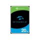 HDD 20TB Seagate SkyHawk AI ST20000VE003 7200RPM 512MB - EP3288974