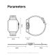 Smart watch AWEI H88, crna - SW375