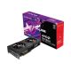 SAPPHIRE SVGA Radeon RX 9070 GRE GAMING OC Pulse 12GB 192bit GDDR6 - EP3288998
