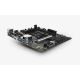 SAPPHIRE MB AM4 A520M-E 1xD-Sub, 1xHDMI, 52119-04-40G - EP3288947