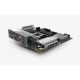 SAPPHIRE MB AM5 NITRO+ B850M WiFi 1xDP, 1xHDMI, 52123-01-40G - EP3288953