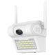GEMBIRD Kamera CAM-IP5MP-EP48 GMB 5MP - 44547