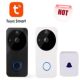 GEMBIRD Video zvono CAM-IP2MP-Z03YGMB + Chime 2MP - 44550