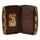 Indiana Jones Raiders Zip Around Wallet - EP3250501
