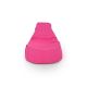 ATELIER DEL SOFA Lazy bag Golf, roze - 535PFT1192