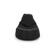 ATELIER DEL SOFA Lazy bag Golf, crna - 535PFT1194