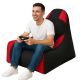 ATELIER DEL SOFA Lazy bag Gamer XXL, crvena - 535PFT1220