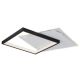 Rabalux Plafonjera Malcolm LED 35W crna (5366) - 5366