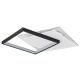 Rabalux Plafonjera Malcolm LED 35W crna (5366) - 5366