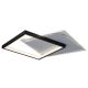 Rabalux Plafonjera Malcolm LED 35W crna (5366) - 5366
