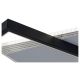 Rabalux Plafonjera Malcolm LED 35W crna (5366) - 5366