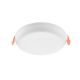 RABALUX Ugradna rasveta Oleg LED 12W - 5368-1