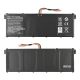 Baterija za laptop Acer ES1-533 11.31V 3246mAh AC14B18J HQ2200 M - 223640