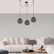 OPVIQ Visilica Fellini MR 897, crna - EP3004465