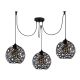 OPVIQ Visilica Fellini MR 897, crna - EP3004465