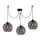 OPVIQ Visilica Fellini MR 897, crna - EP3004465