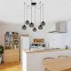 OPVIQ Visilica Fellini MR 899, crna - EP3004477