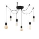OPVIQ Visilica Kabluni MR 928, crna - EP3004528