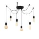 OPVIQ Visilica Kabluni MR 928, crna - EP3004528