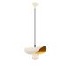 OPVIQ Luster Sivani MR 829, krem/zlatna - EP3004630