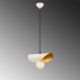 OPVIQ Luster Sivani MR 829, krem/zlatna - EP3004630